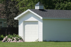 Playden outbuilding construction costs